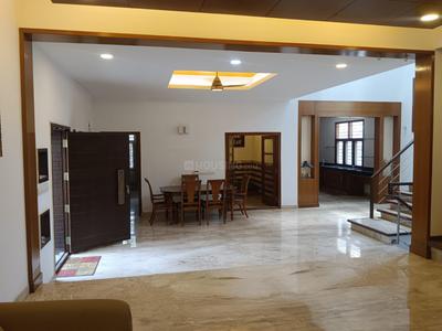 Hall Image of 6000 Sq.ft 4 BHK Villa for rent in Reliaable Lavendula, Gulimangala Bengaluru for Rs. 100000