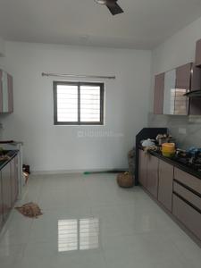 Kitchen Image of 1200 Sq.ft 2 BHK Apartment / Flat for rent in Bendoor Mangalore for Rs. 25000
