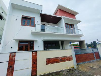 Image of 1600 Sq.ft 3 BHK Villa for sale in Eloor, Kochi for Rs. 8500000
