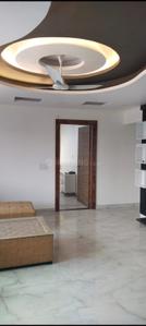 Hall Image of 1100 Sq.ft 3 BHK Builder Floor for rent in Sector 24 Rohini New Delhi for Rs. 27000