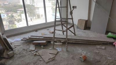 Bedroom Image of 2600 Sq.ft 5 BHK Apartment / Flat for sale in Nerul Navi Mumbai for Rs. 45000000