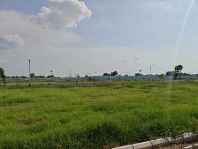 Image of 1120 Sq.ft Residential Plot / Land for sale in Padappai, Chennai for Rs. 3520000