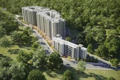 Image of 1500 Sq.ft 3 BHK Apartment / Flat for rent in Khati Baba, Jhansi for Rs. 17000
