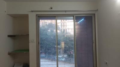 Bedroom Image of 805 Sq.ft 2 BHK Apartment / Flat for sale in Ram Nagar Shanti Garden Sector 5 Bldg 9, Mira Road East Mira Bhayandar for Rs. 10500000
