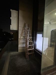 Balcony Image of 1250 Sq.ft 2 BHK Builder Floor for rent in Yojana Vihar RWA, Anand Vihar New Delhi for Rs. 35000