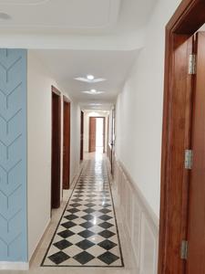 Image of 3600 Sq.ft 4.5 BHK Builder Floor for sale in Saket, New Delhi for Rs. 107500000