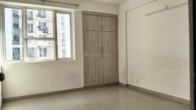 Bedroom Image of 1040 Sq.ft 2 BHK Apartment / Flat for sale in Logix Blossom Greens, Sector 143 Noida for Rs. 7200000