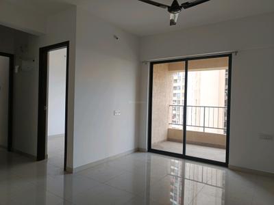 Living Room Image of 1050 Sq.ft 2 BHK Apartment / Flat for sale in Joyville Celestia, Shewalewadi Pune for Rs. 7100000