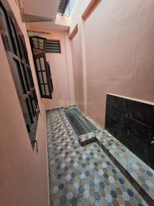 Bedroom Image of 1500 Sq.ft 3 BHK Apartment / Flat for rent in Tejpur Gadbadi Indore for Rs. 17500