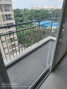 Balcony Image of 1200 Sq.ft 2.5 BHK Apartment / Flat for sale in Mi Casa Primaliva, Hadapsar Pune for Rs. 11000000