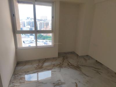 Bedroom Image of 1100 Sq.ft 3 BHK Apartment / Flat for sale in Krishna Fairmont, Wakad Pune for Rs. 14500000