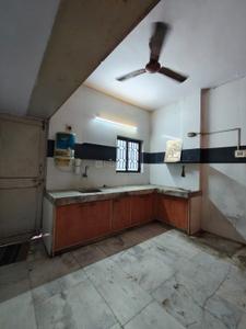 Kitchen Image of 1350 Sq.ft 2 BHK Apartment / Flat for sale in Maninagar Ahmedabad for Rs. 5600000