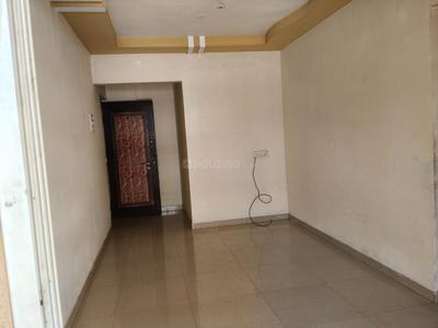 1 BHK Flat