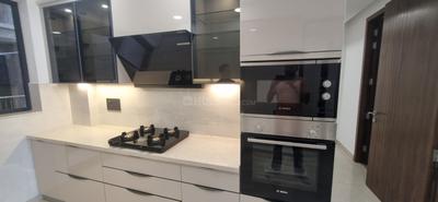 Kitchen Image of 2043 Sq.ft 3 BHK Apartment / Flat for sale in Sector 113 Mohali for Rs. 13200000