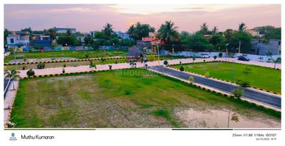Image of 1118 Sq.ft Residential Plot / Land for sale in Melakottaiyur, Chennai for Rs. 2906800