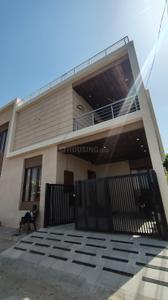 Image of 3200 Sq.ft 4 BHK Villa for sale in Jagatpura, Jaipur for Rs. 21000000