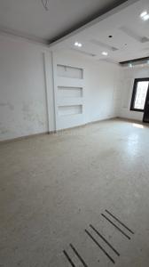Hall Image of 4500 Sq.ft 4 BHK Builder Floor for sale in Rajouri Garden New Delhi for Rs. 62500000