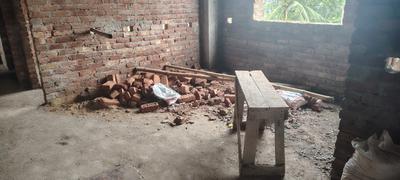 Hall Image of 1128 Sq.ft 3 BHK Apartment / Flat for sale in Airport Gate No 2 Kolkata for Rs. 4520000