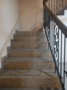 Staircase Image of 2700 Sq.ft 3.5 BHK Villa for sale in Dorabjee Paradise, Mohammed Wadi Pune for Rs. 28000000