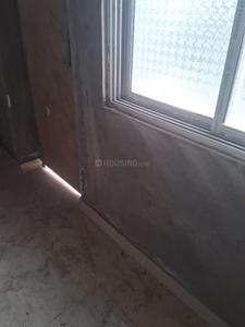 Bedroom Image of 650 Sq.ft 1 BHK Apartment / Flat for sale in Chinar Park Kolkata for Rs. 2100000