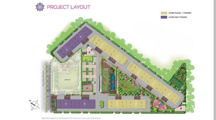 Adani Aster Neo Main Image 1