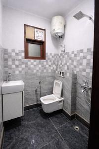 Image of 765 Sq.ft 2 BHK Apartment / Flat for sale in Rajpur Khurd Extension, New Delhi for Rs. 3900000