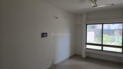 Bedroom Image of 600 Sq.ft 1 BHK Apartment / Flat for sale in Paranjape Blue Ridge, Hinjawadi Pune for Rs. 6300000