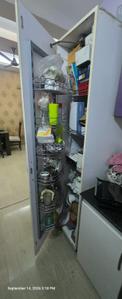 Hall Image of 1100 Sq.ft 2 BHK Apartment / Flat for sale in Shivjot Apartments, Kharar Mohali for Rs. 4000000