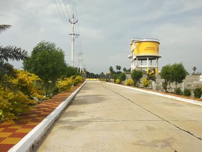 Image of 160 Sq.ft Residential Plot / Land for sale in Penamaluru, Vijayawada for Rs. 3760000