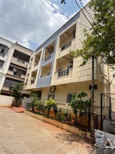 Image of 7000 Sq.ft 8 BHK Independent House for sale in Habsiguda, Hyderabad for Rs. 40000000