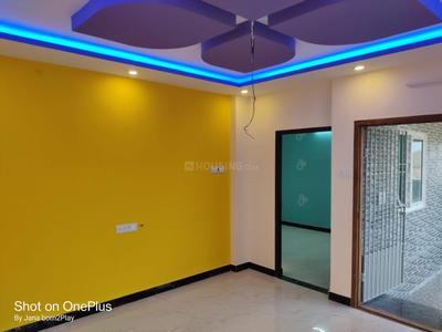 Hall Image of 750 Sq.ft 2 BHK Independent House for sale in Pattabiram Chennai for Rs. 4750000