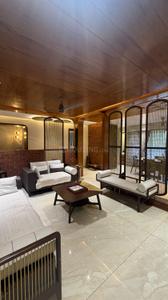 Image of 3600 Sq.ft 4 BHK Apartment / Flat for sale in Shivalik Avenue, Bodakdev, Ahmedabad for Rs. 36000000