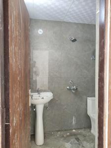 Bedroom One Image of 1150 Sq.ft 2 BHK Apartment / Flat for sale in Vyam Metro Apartments, Noida Extension Greater Noida for Rs. 3984000