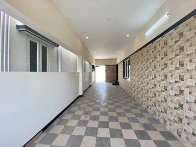 Balcony Image of 800 Sq.ft 2 BHK Independent House for sale in Gerugambakkam Chennai for Rs. 8900000