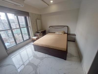 Bedroom Image of 1250 Sq.ft 2 BHK Apartment / Flat for sale in Malabar Hill Mumbai for Rs. 60000000