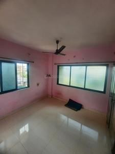 Hall Image of 600 Sq.ft 1 BHK Apartment / Flat for rent in Thane West Thane for Rs. 25000