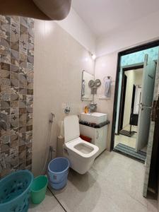 Bathroom Image of 1027 Sq.ft 3 BHK Apartment / Flat for sale in Mayfair Astral, Jogeshwari West Mumbai for Rs. 32900000
