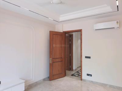 Bedroom Image of 2600 Sq.ft 4 BHK Builder Floor for sale in Sector 43 Gurgaon for Rs. 50000000