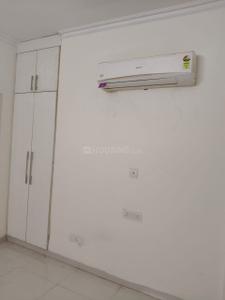 Bedroom Image of 950 Sq.ft 2 BHK Apartment / Flat for rent in Affinity Greens, PR7 Airport Road Zirakpur for Rs. 32000