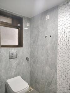 Jaydeep Prathmesh Towers Common Bathroom 3