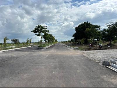 Image of 150 Sq.ft Residential Plot / Land for sale in Shadnagar, Ranga Reddy for Rs. 1575000
