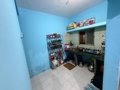 Kitchen Image of 440 Sq.ft 1 RK Apartment / Flat for sale in Chakan Pune for Rs. 1100000