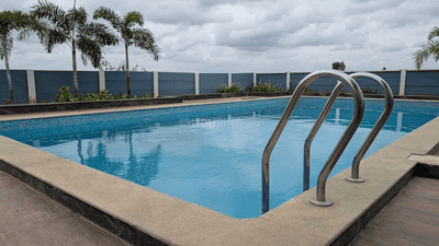 Sky Line Boulevard Plot View 3