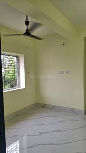 Bedroom Image of 920 Sq.ft 2 BHK Apartment / Flat for rent in S B Apartment, Rajarhat Kolkata for Rs. 25000