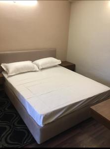 Bedroom Image of 495 Sq.ft 1 BHK Apartment / Flat for sale in Paras Tierea, Sector 137 Noida for Rs. 5000000