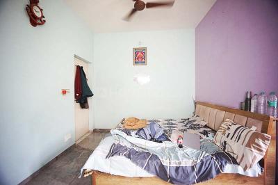 Bedroom Image of 2115 Sq.ft 4 BHK Independent House for sale in Satellite Ahmedabad for Rs. 22000000