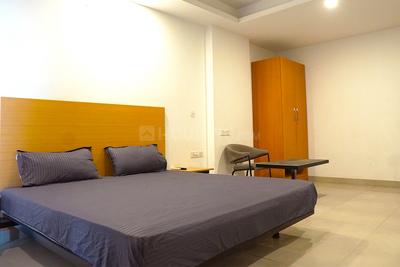 Bedroom Image of HelloWorld Destiny in Sector 50, Gurgaon