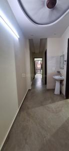 Hall Image of 1000 Sq.ft 2 BHK Builder Floor for rent in Subhash Nagar New Delhi for Rs. 22000