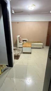 Hall Image of 800 Sq.ft 2 BHK Apartment / Flat for rent in Thane West Thane for Rs. 38000