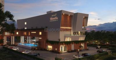 Image of 646 Sq.ft 1 BHK Apartment / Flat for sale in Brillio At Brigade Valencia, Anekal, Bengaluru for Rs. 7700000